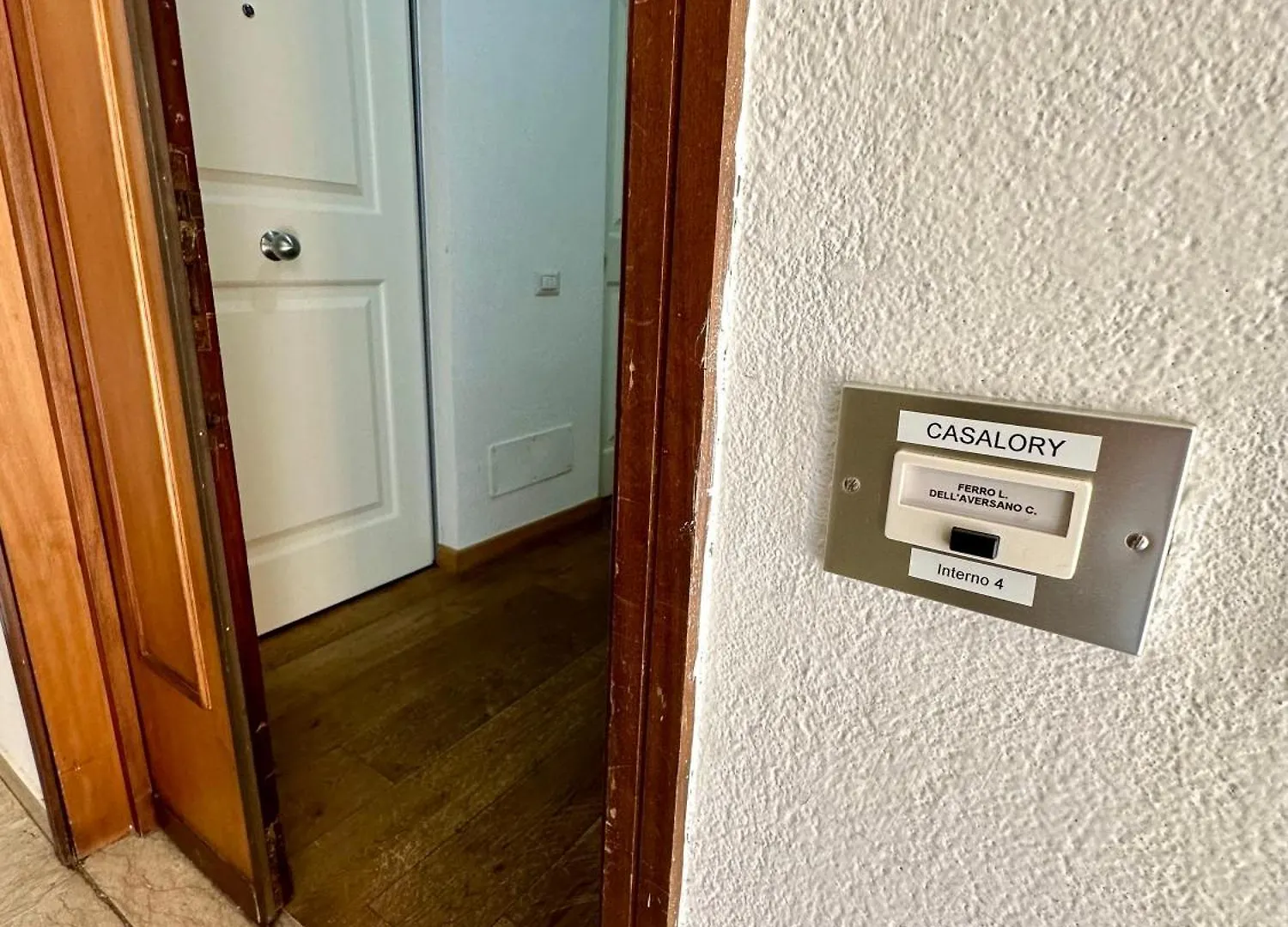 Casalory Rent Apartment פירנצה איטליה