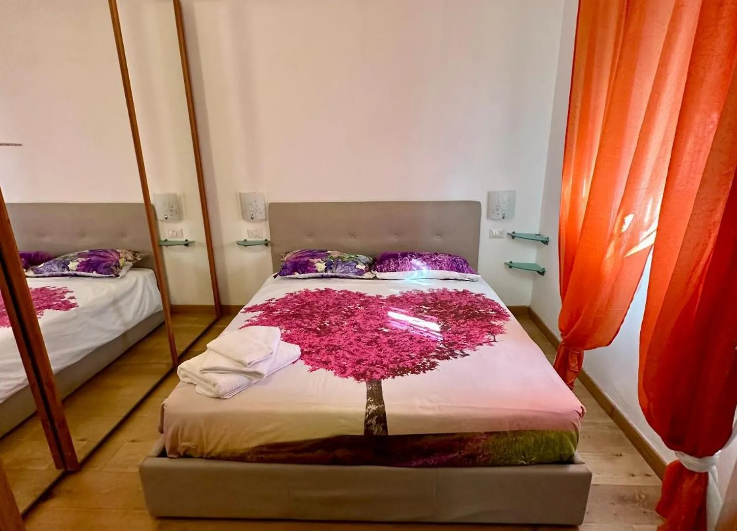 Casalory Rent Apartment פירנצה