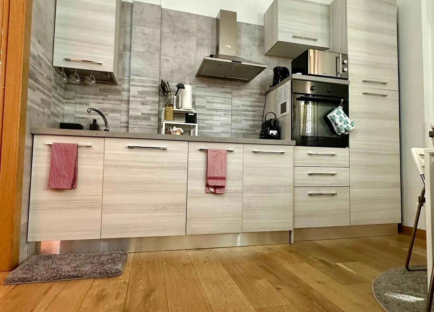 Casalory Rent Apartment פירנצה