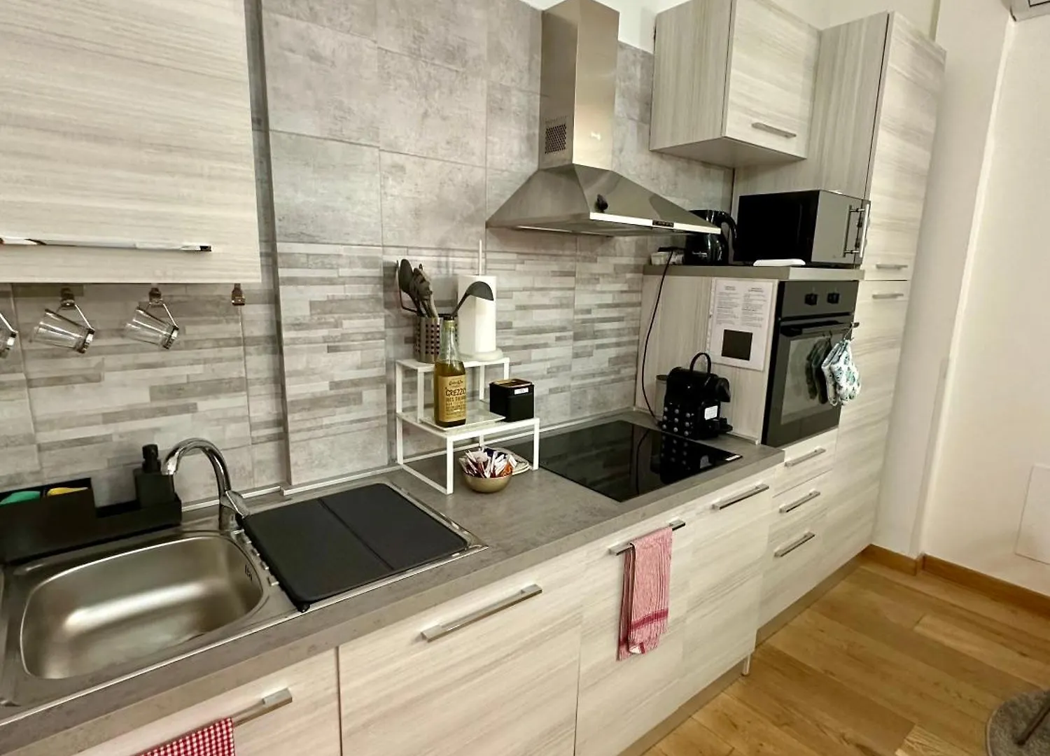 Casalory Rent Apartment פירנצה 0*,