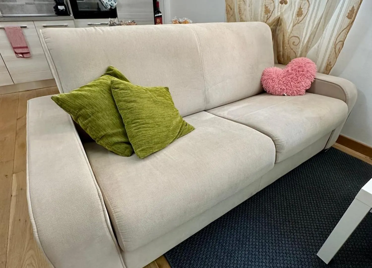 Casalory Rent Apartment פירנצה